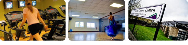 Leisure and Sports Centres