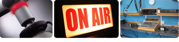 Student Radio Services